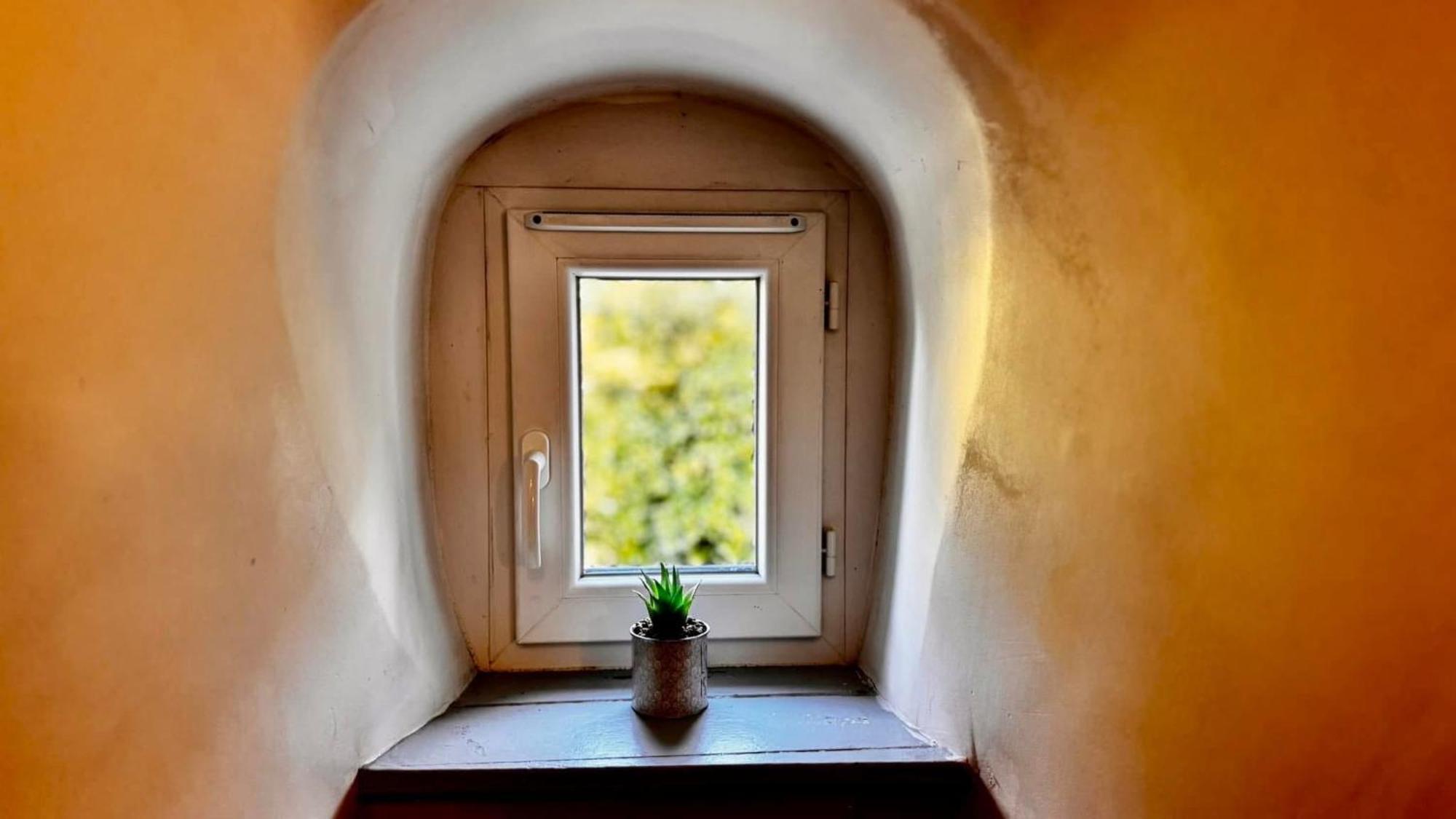 T2 De Charme Dans Un Chateau Layrac Екстериор снимка
