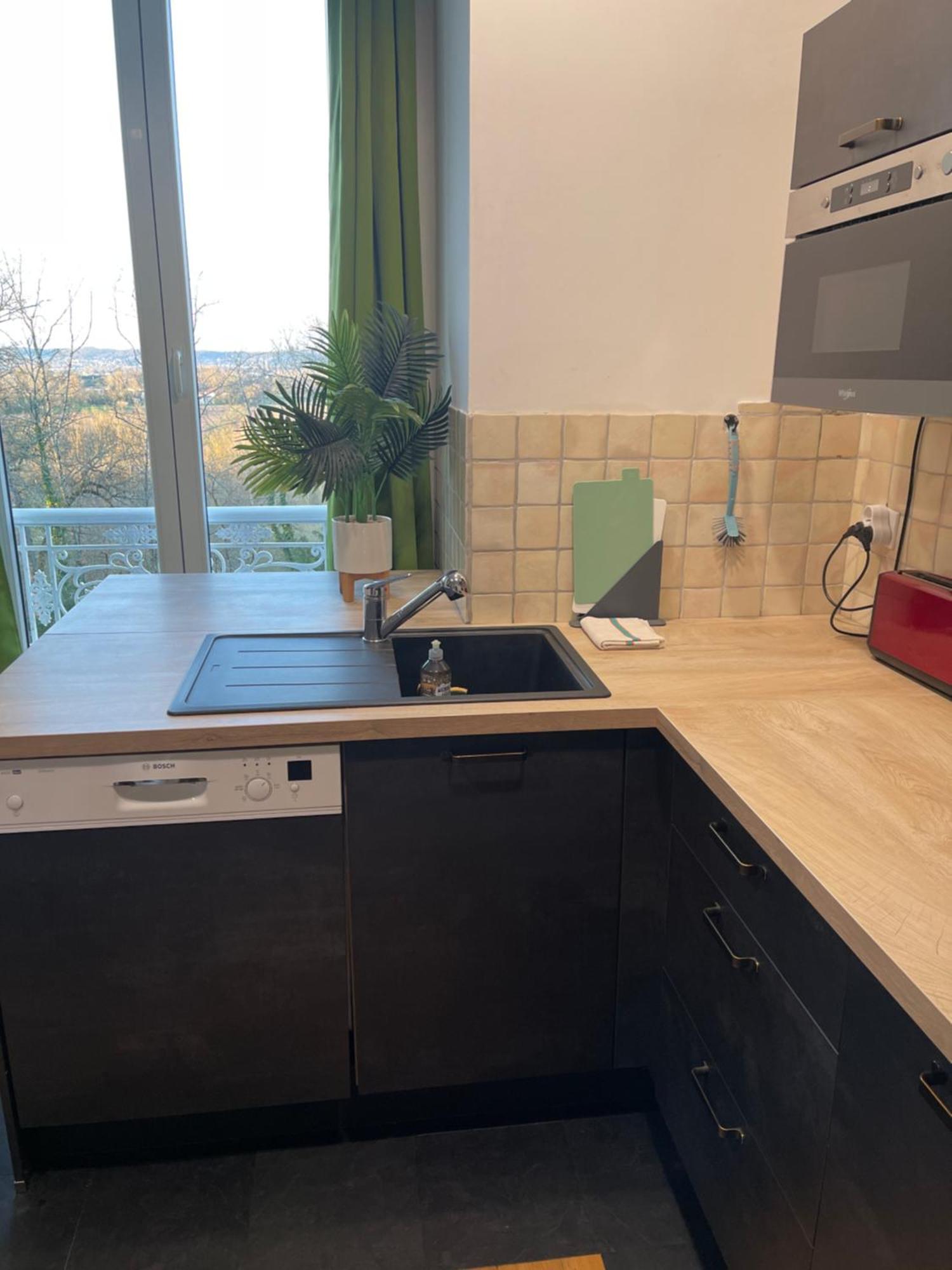 T2 De Charme Dans Un Chateau Layrac Екстериор снимка