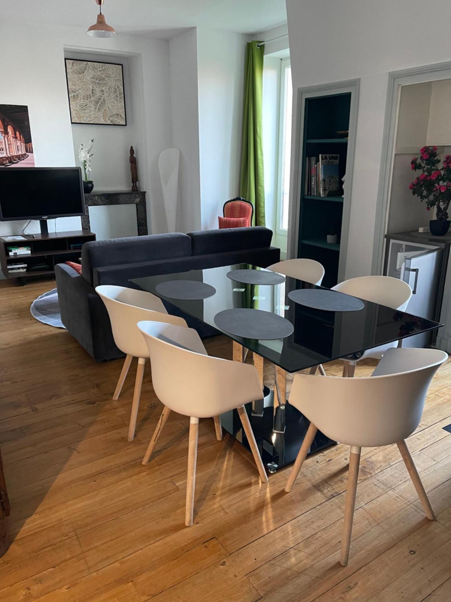 T2 De Charme Dans Un Chateau Layrac Екстериор снимка